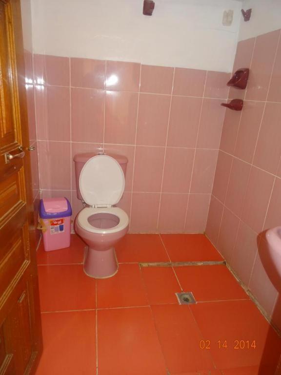 Hostal Inca Uma Comunidad Yumani 외부 사진